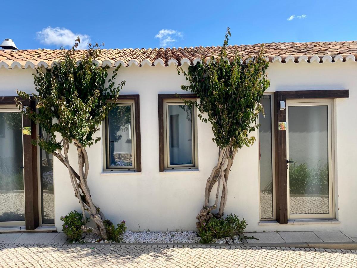 Lost & Found - Guesthouse & Suites Albufeira Exterior photo