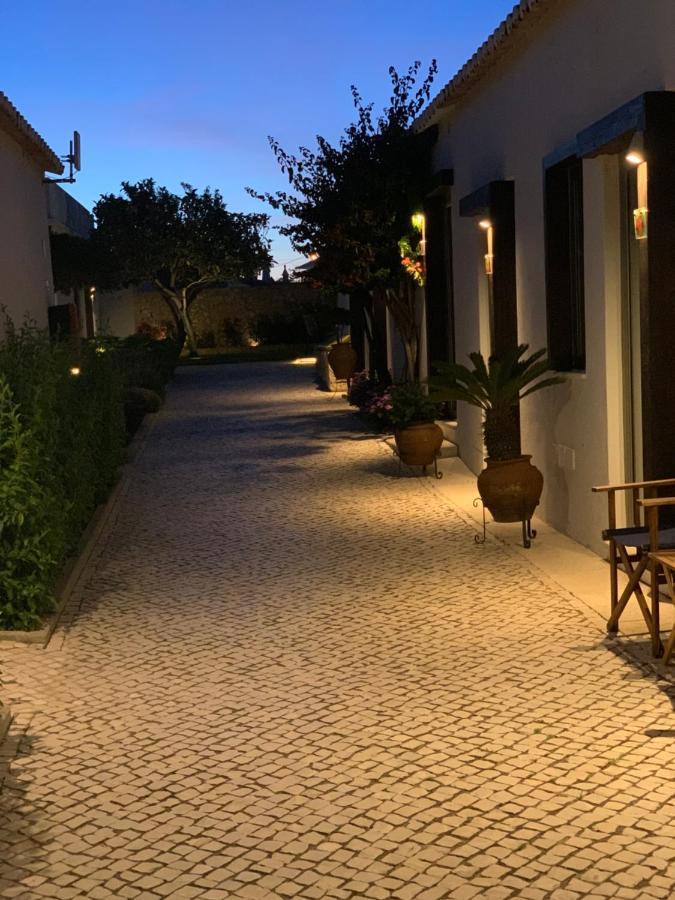 Lost & Found - Guesthouse & Suites Albufeira Exterior photo
