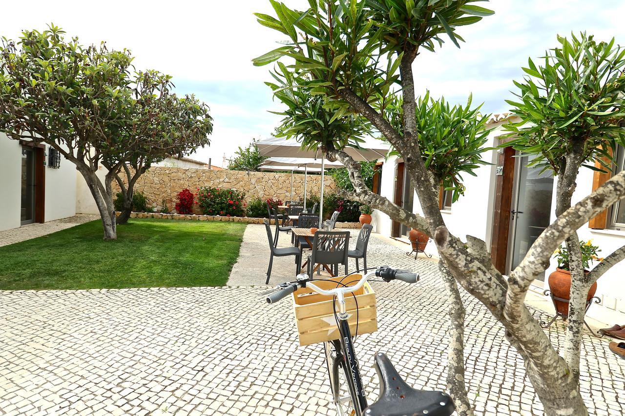 Lost & Found - Guesthouse & Suites Albufeira Exterior photo