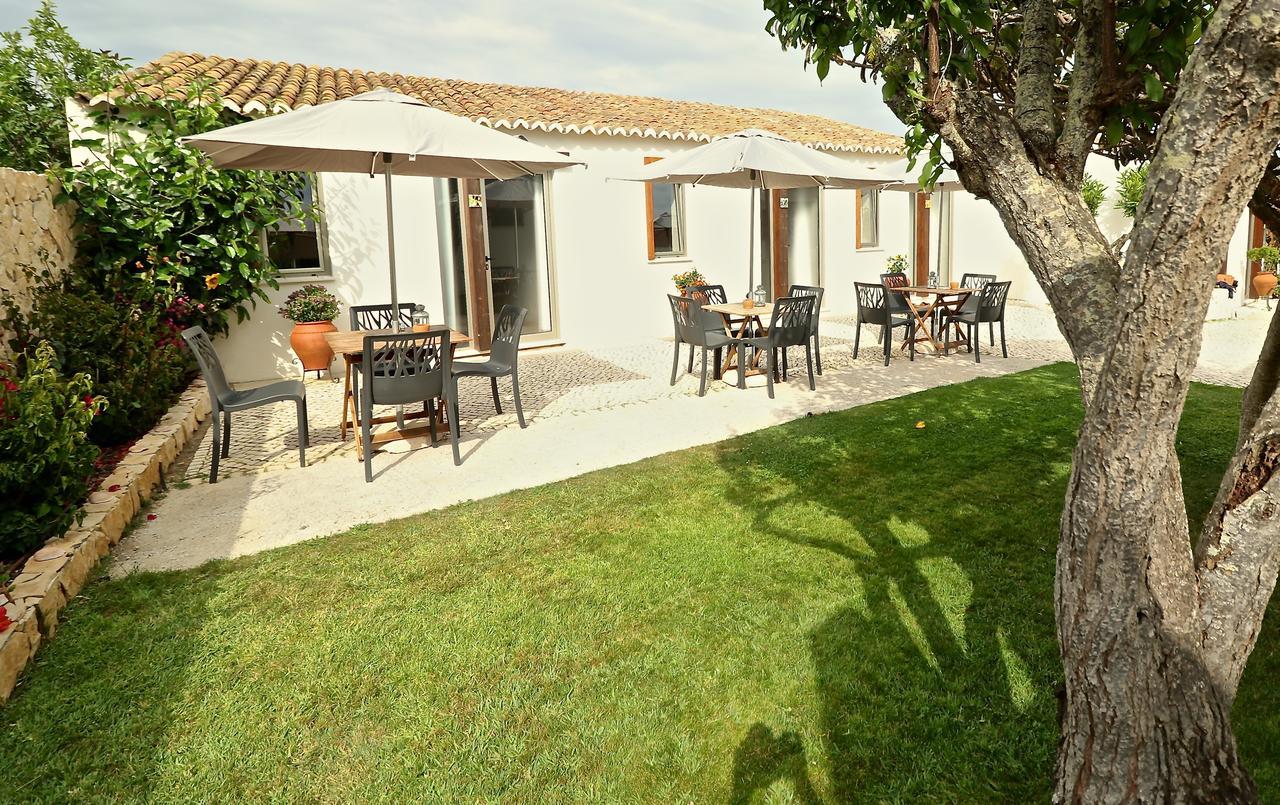 Lost & Found - Guesthouse & Suites Albufeira Exterior photo