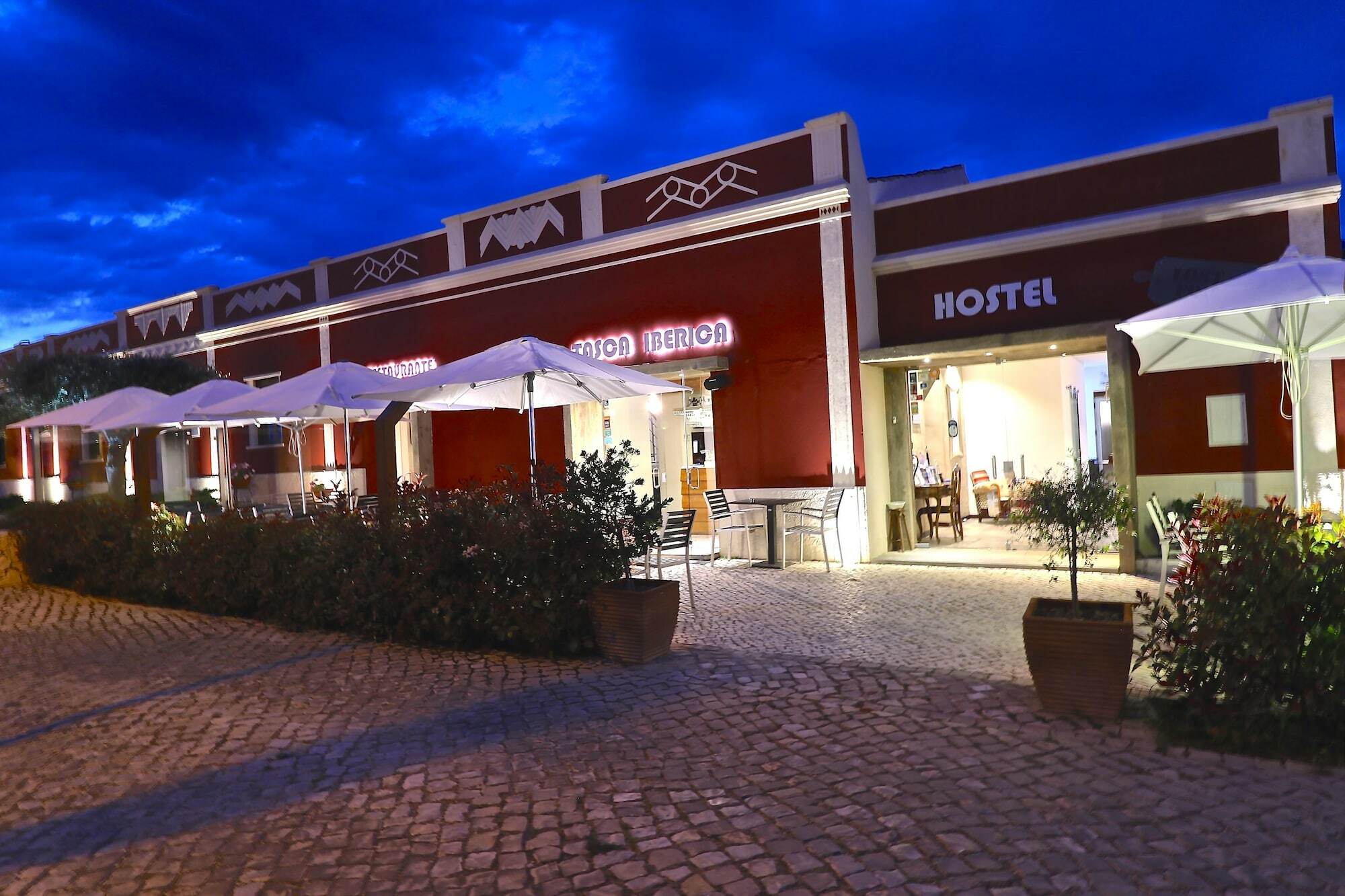 Lost & Found - Guesthouse & Suites Albufeira Exterior photo