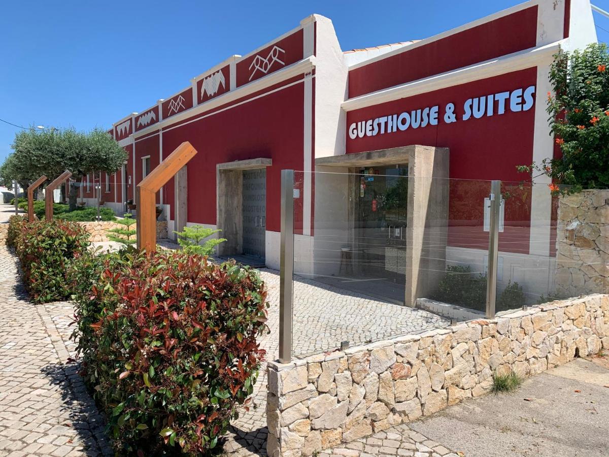 Lost & Found - Guesthouse & Suites Albufeira Exterior photo